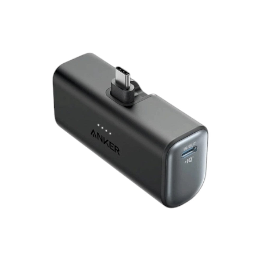Anker Nano Powerbank 22.5W Built-In Usb-C Connector - مزود طاقة