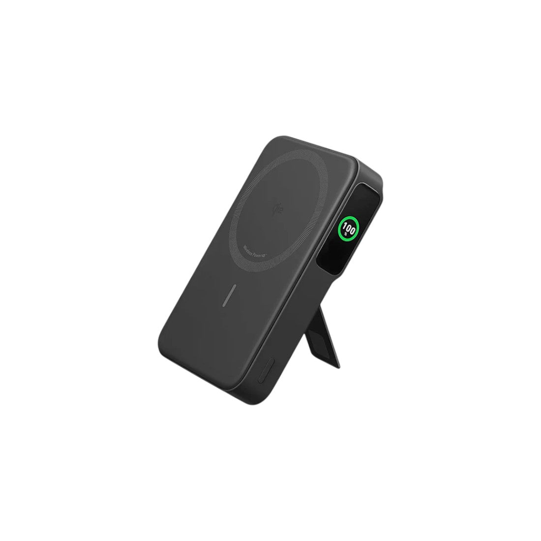Anker Power Bank for Apple Watch 10K mAh 15W – Black - مزود طاقة