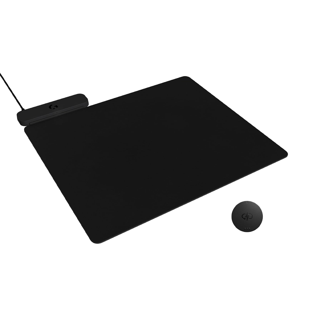 Logitech POWERPLAY 2 Wireless Charging Mouse Mat - أكسسوارات Logitech POWERPLAY 2 Wireless Charging Mouse Mat - أكسسوارات