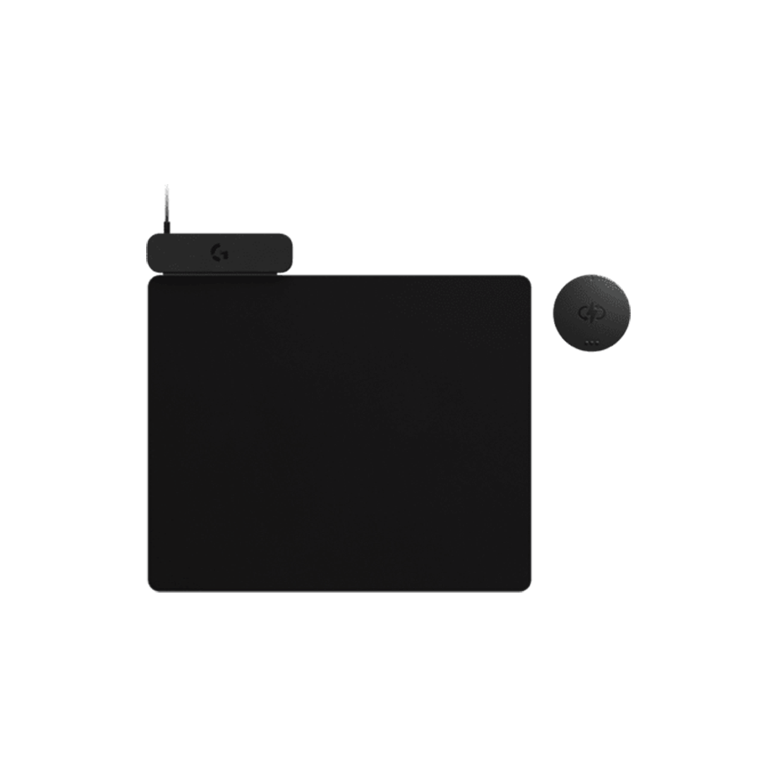 Logitech POWERPLAY 2 Wireless Charging Mouse Mat - أكسسوارات
