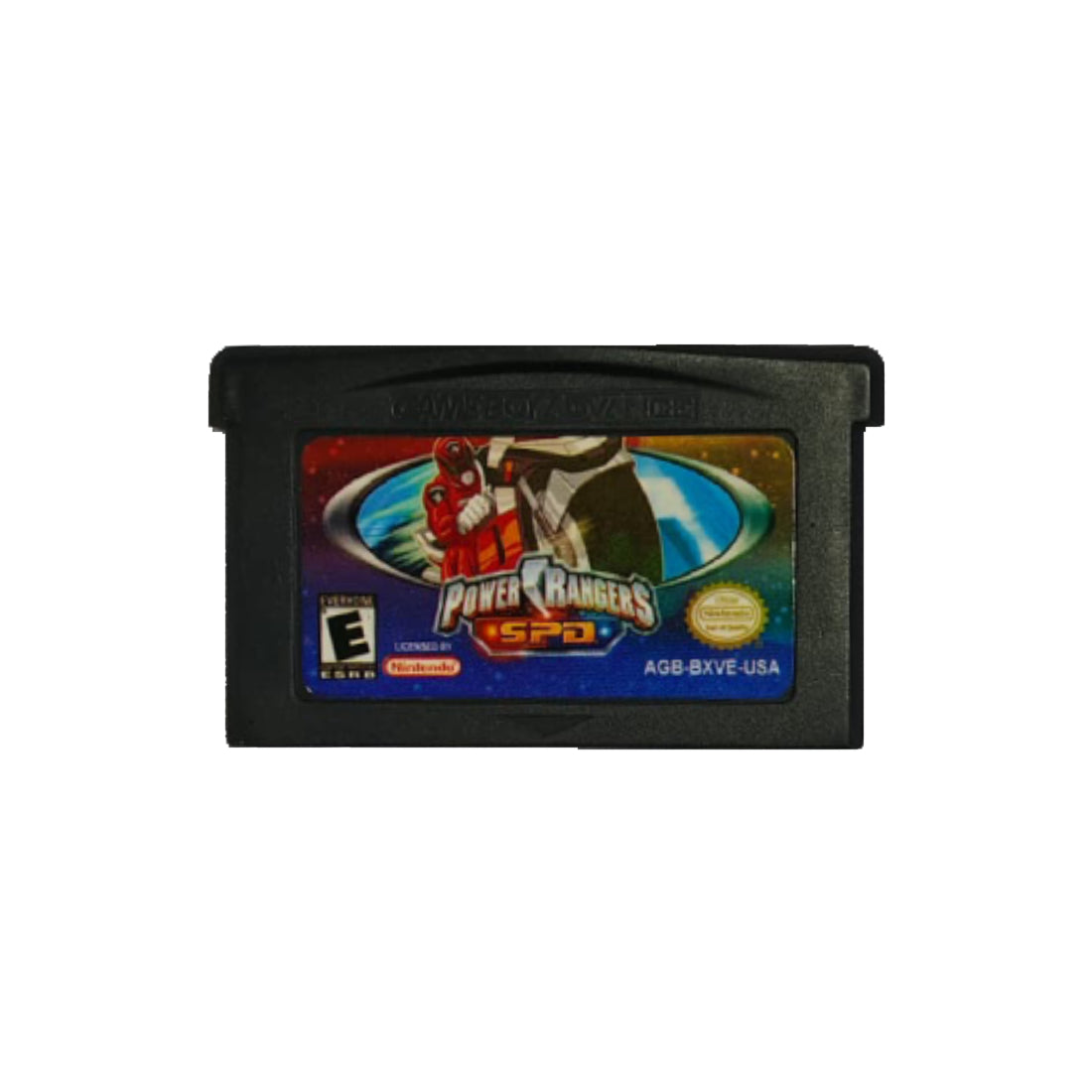 (Pre-Owned) Power Rangers - لعبة مستعملة – Store974 Electronics WLL ...