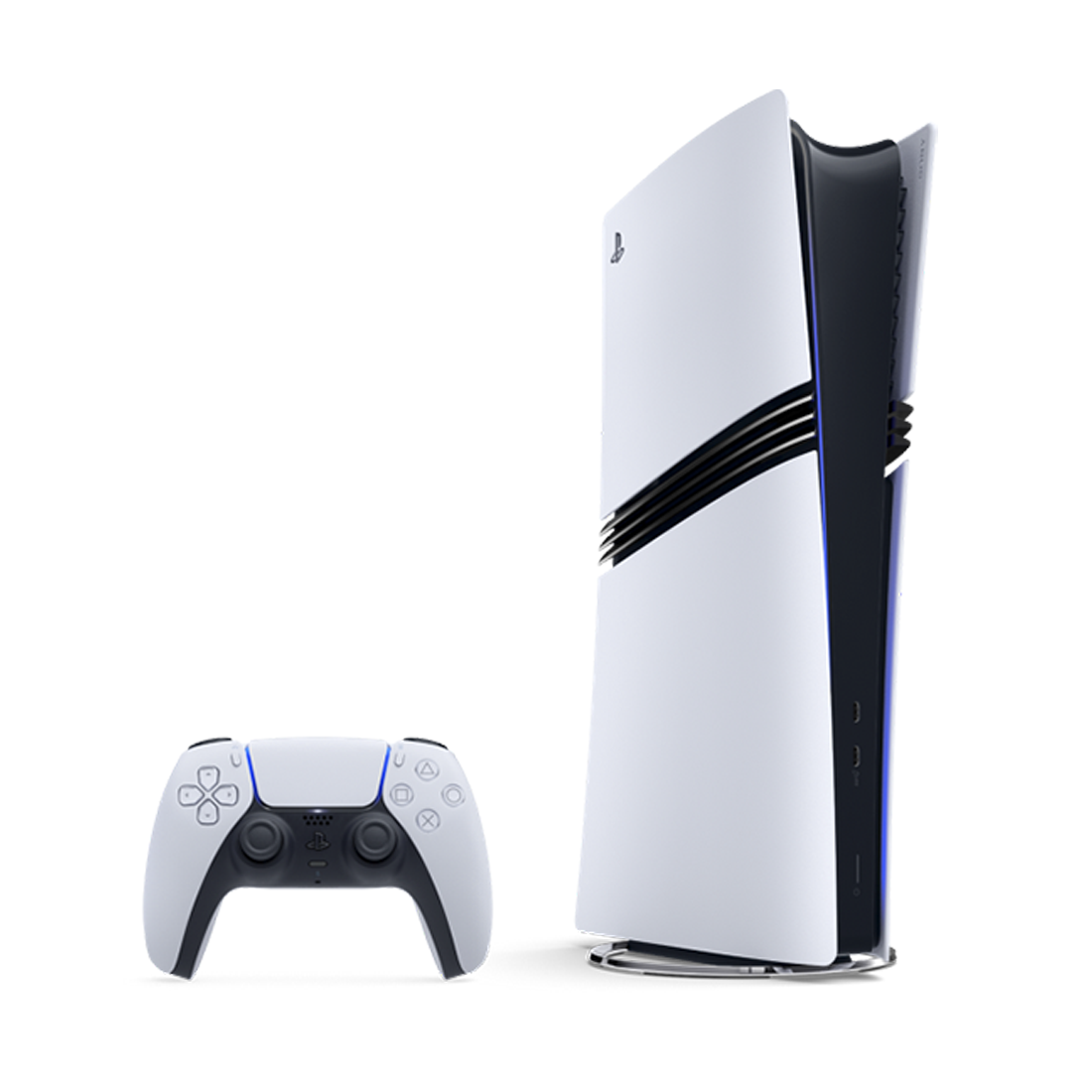 Sony PS5 Pro Digital Standalone - جهاز ألعاب