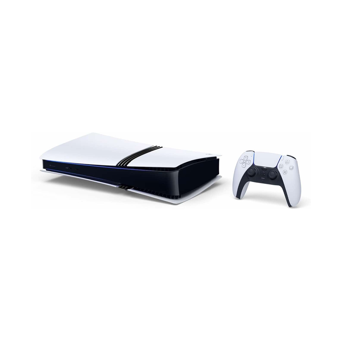 Sony PS5 Pro 2TB Digital Standalone - جهاز ألعاب – Store974