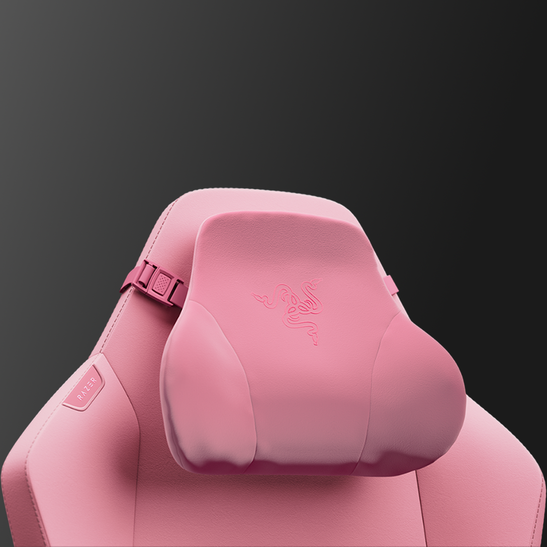 Razer Iskur V2 NewGen Ergonomic Gaming Chair - Quartz - كرسي Razer Iskur V2 NewGen Ergonomic Gaming Chair - Quartz - كرسي