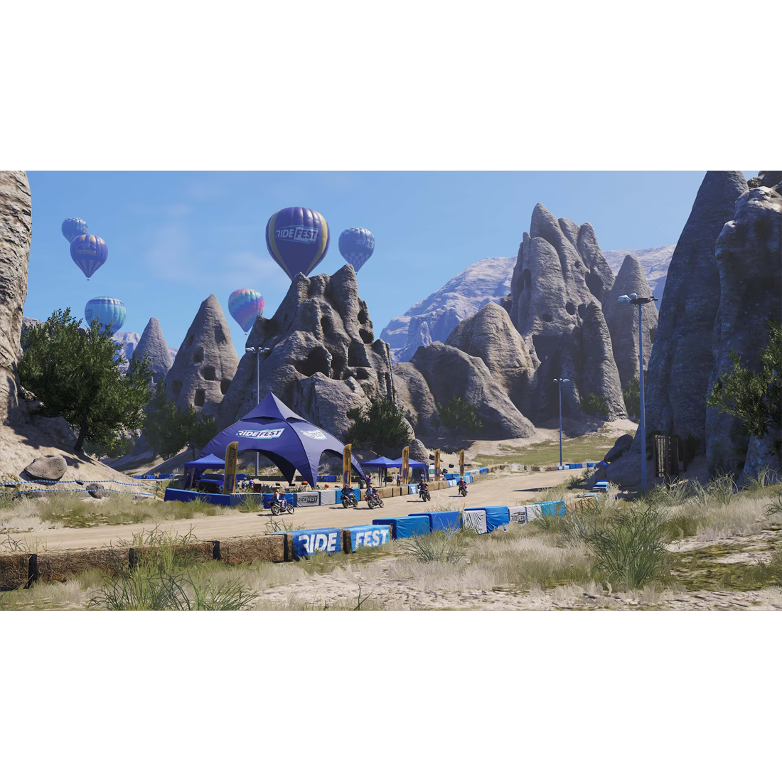Ride 6 D1 Edition PEGI PS5 - لعبة Ride 6 D1 Edition PEGI PS5 - لعبة