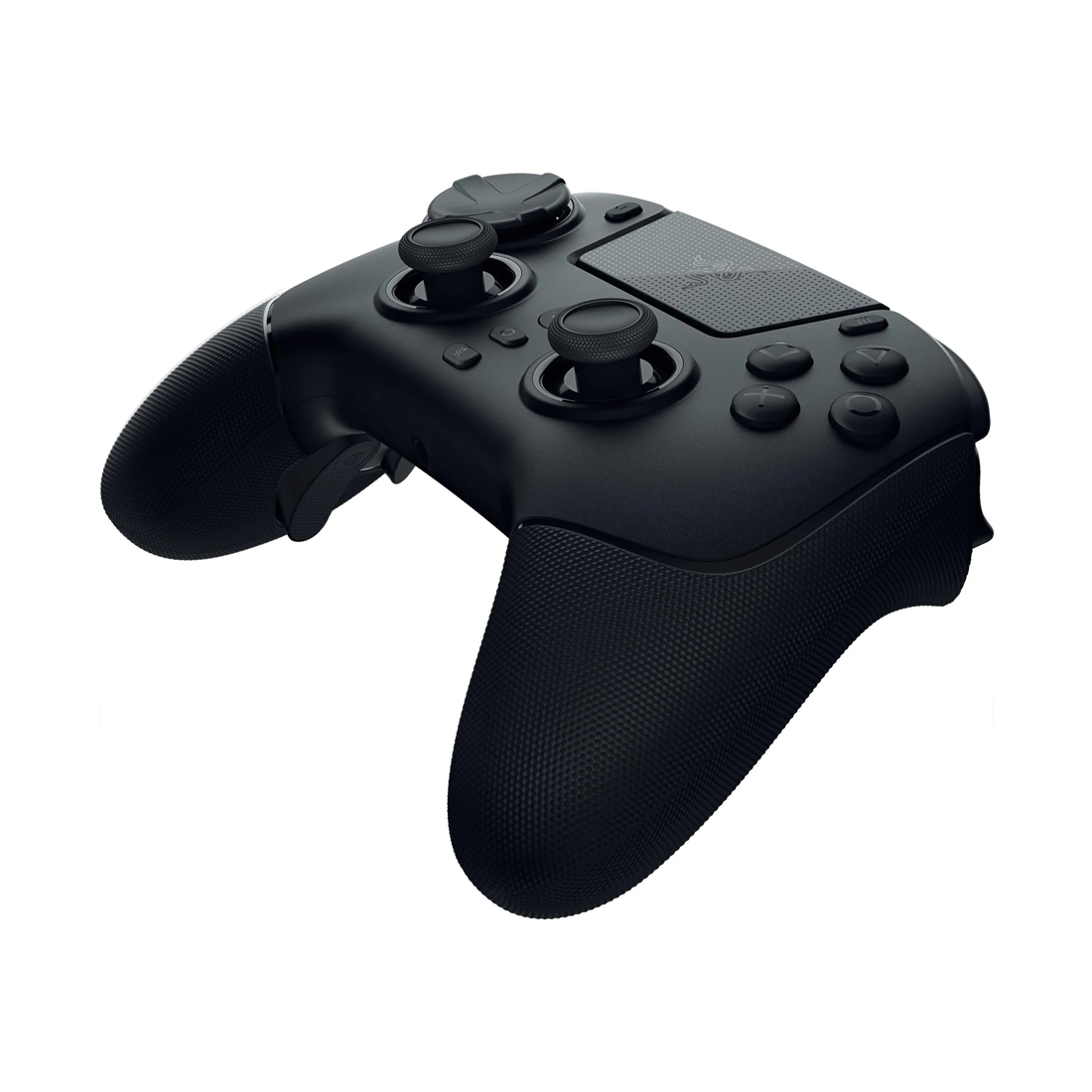 Razer Raiju V3 Pro Wireless Controller for PlayStation 5 & PC - Black - وحدة تحكم