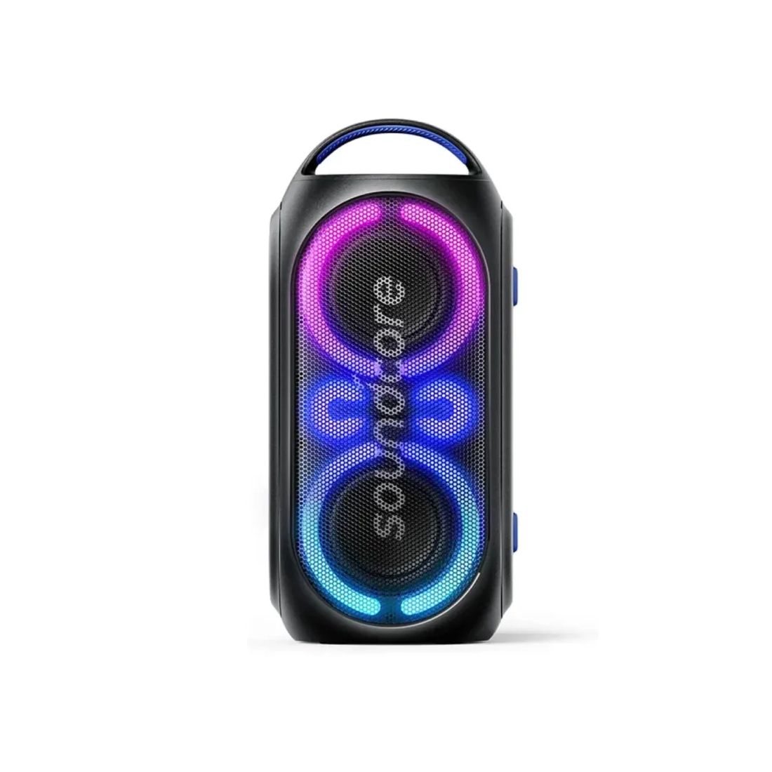 Anker Soundcore Rave Party 2 – Black – سماعات
