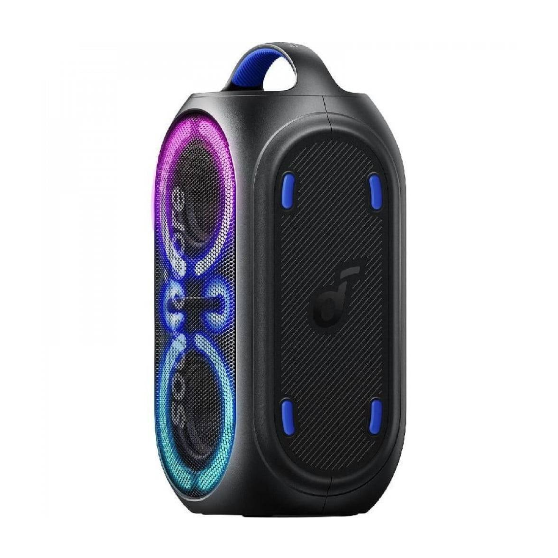Anker Soundcore Rave Party 2 – Black – سماعات Anker Soundcore Rave Party 2 – Black – سماعات