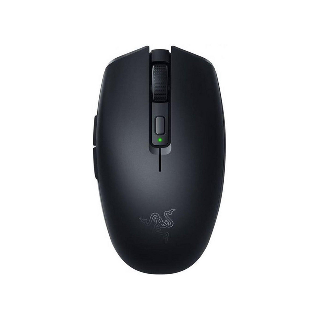 Razer Orochi V2: Lightweight Wireless Gaming Mouse - Black - فأرة