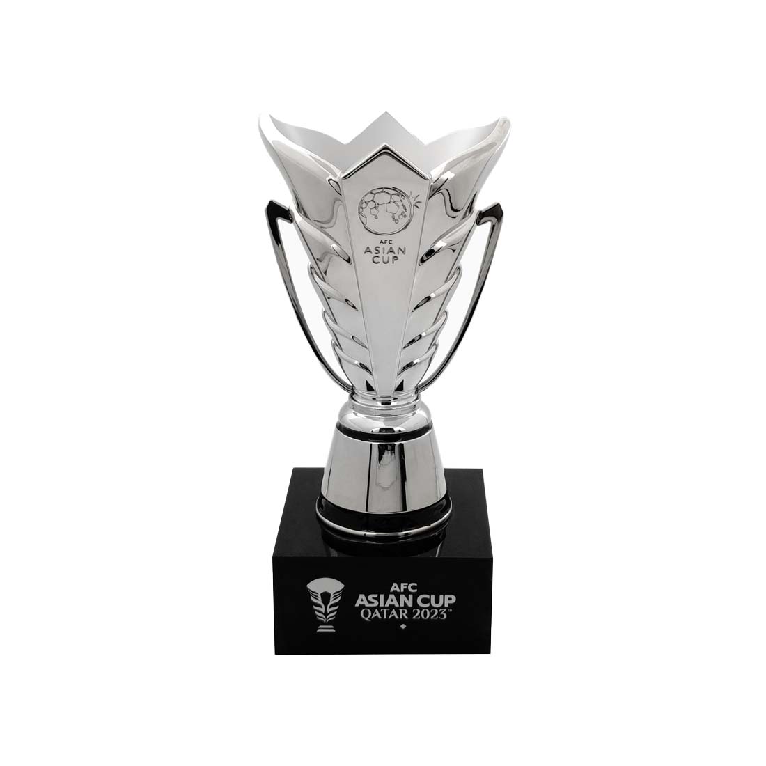 150mm Trophy Replica with Pedestal - أكسسوار - Store 974 | ستور ٩٧٤