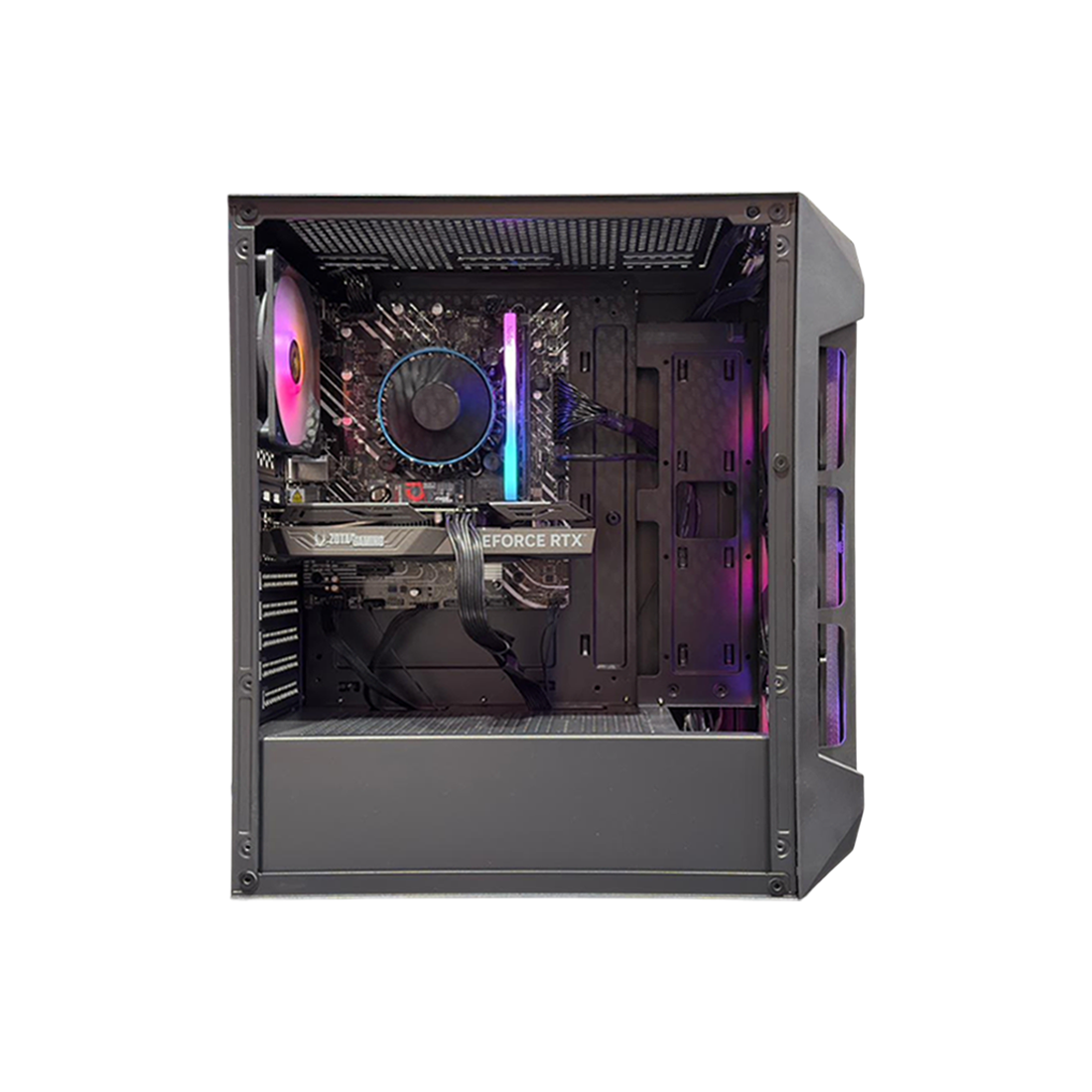 Renoir Build | كمبيوتر رينوار