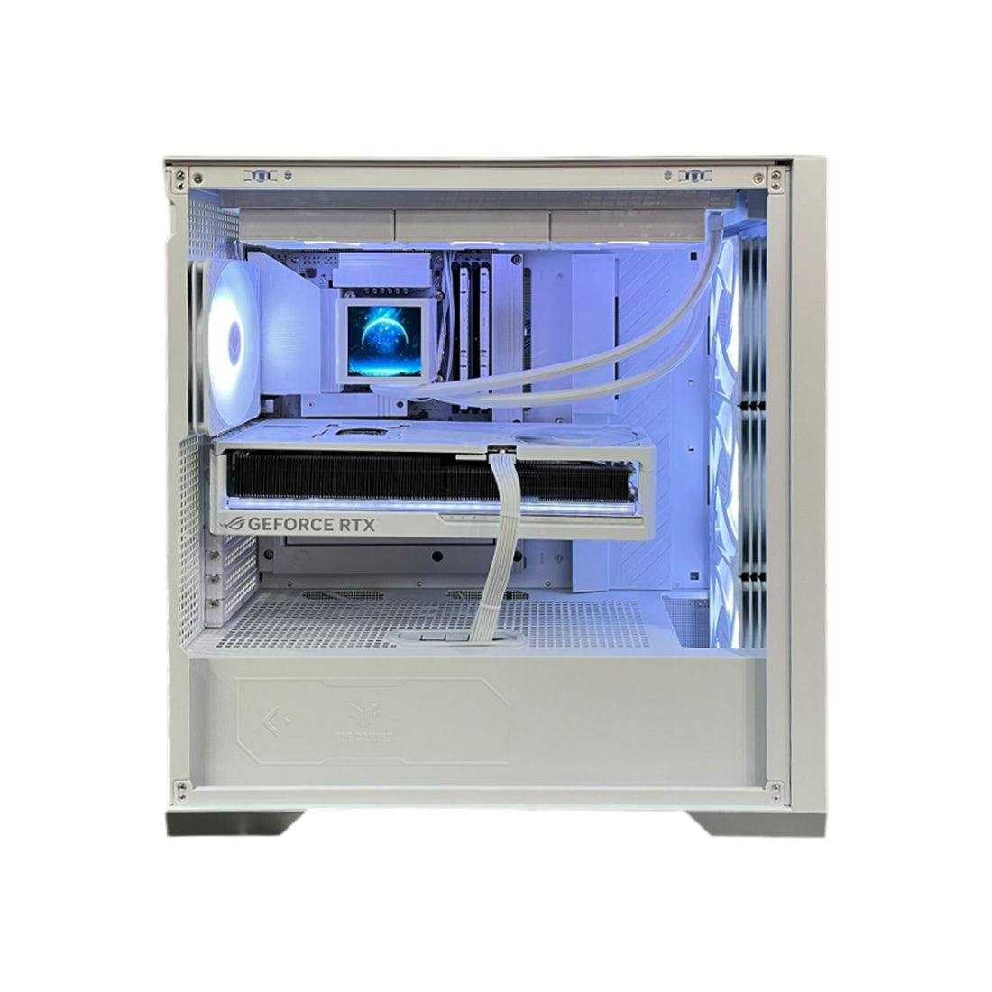 Kanzaki Core Build | كمبيوتر كانزاكي كور - Store 974 Electronics WLL  | ستور٩٧٤ للالكترونيات ذ.م.م