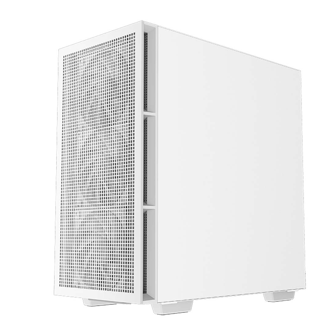 Deepcool CH560 Digital Airflow E-ATX Mid-Tower Case - White - صندوق - Store 974 | ستور ٩٧٤