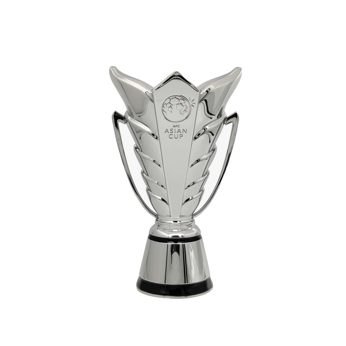 100mm Trophy Replica with Pedestal - أكسسوار - Store 974 | ستور ٩٧٤