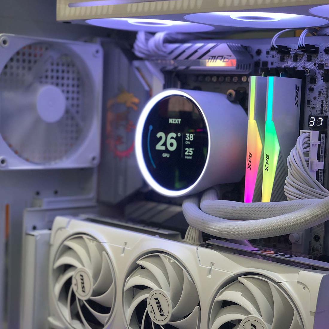 Brock Build | كمبيوتر بروك - Store 974 | ستور ٩٧٤