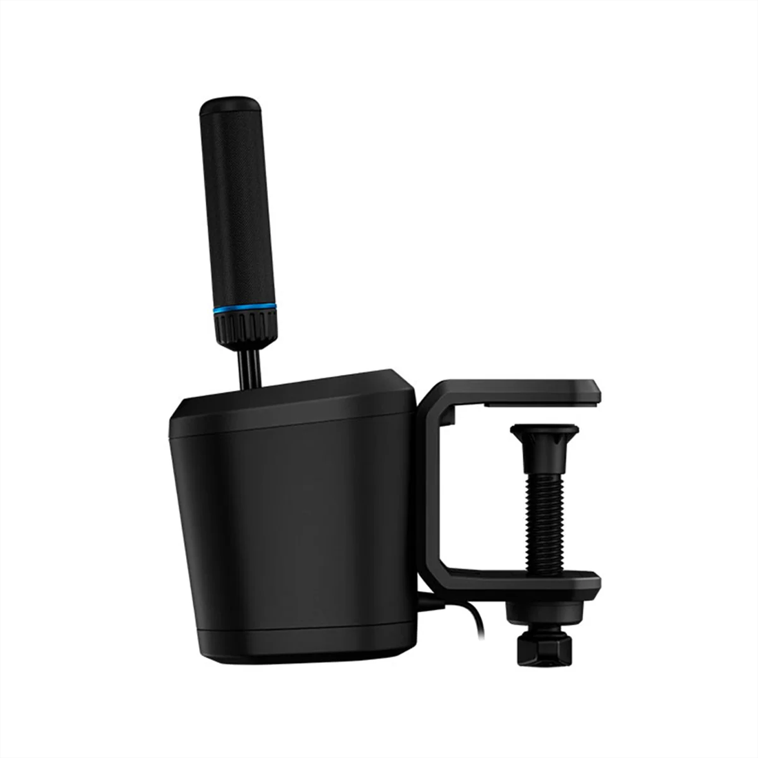 Logitech G RS Shifter and Handbrake - Black - وحدة تحكم Logitech G RS Shifter and Handbrake - Black - وحدة تحكم