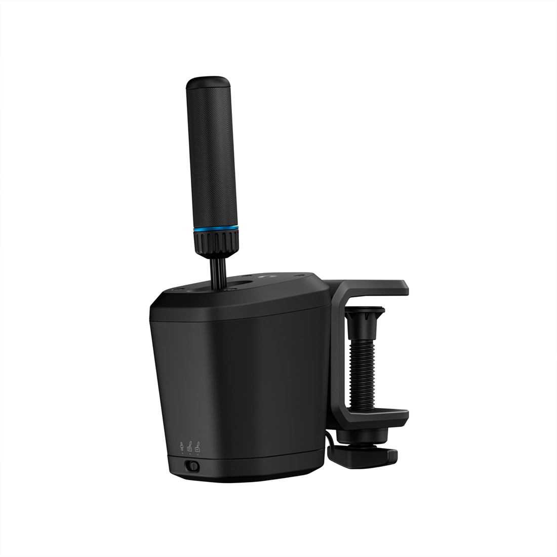 Logitech G RS Shifter and Handbrake - Black - وحدة تحكم