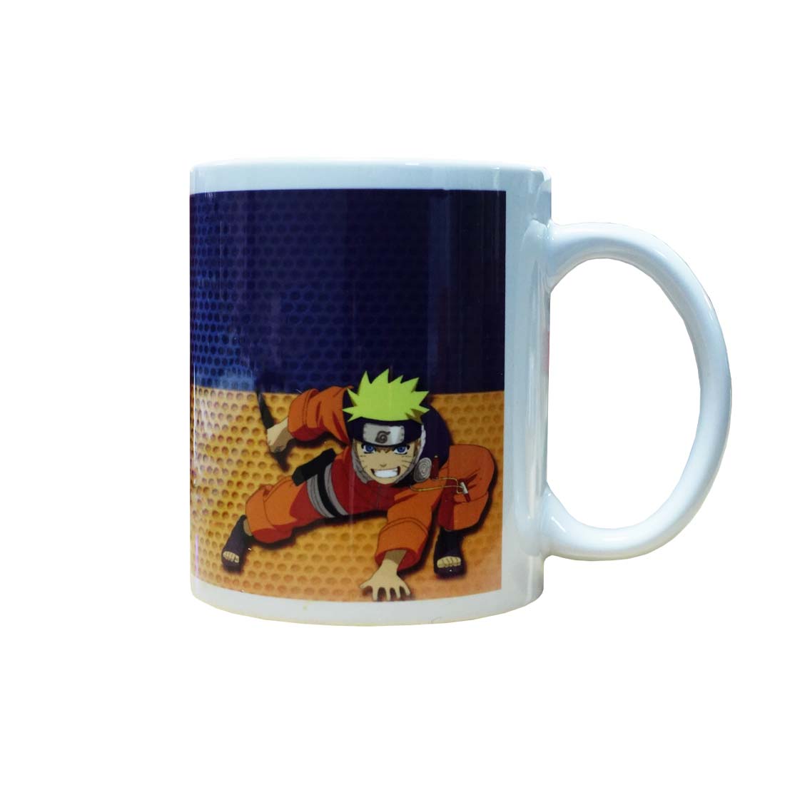 Naruto Mug - كأس - Store 974 | ستور ٩٧٤