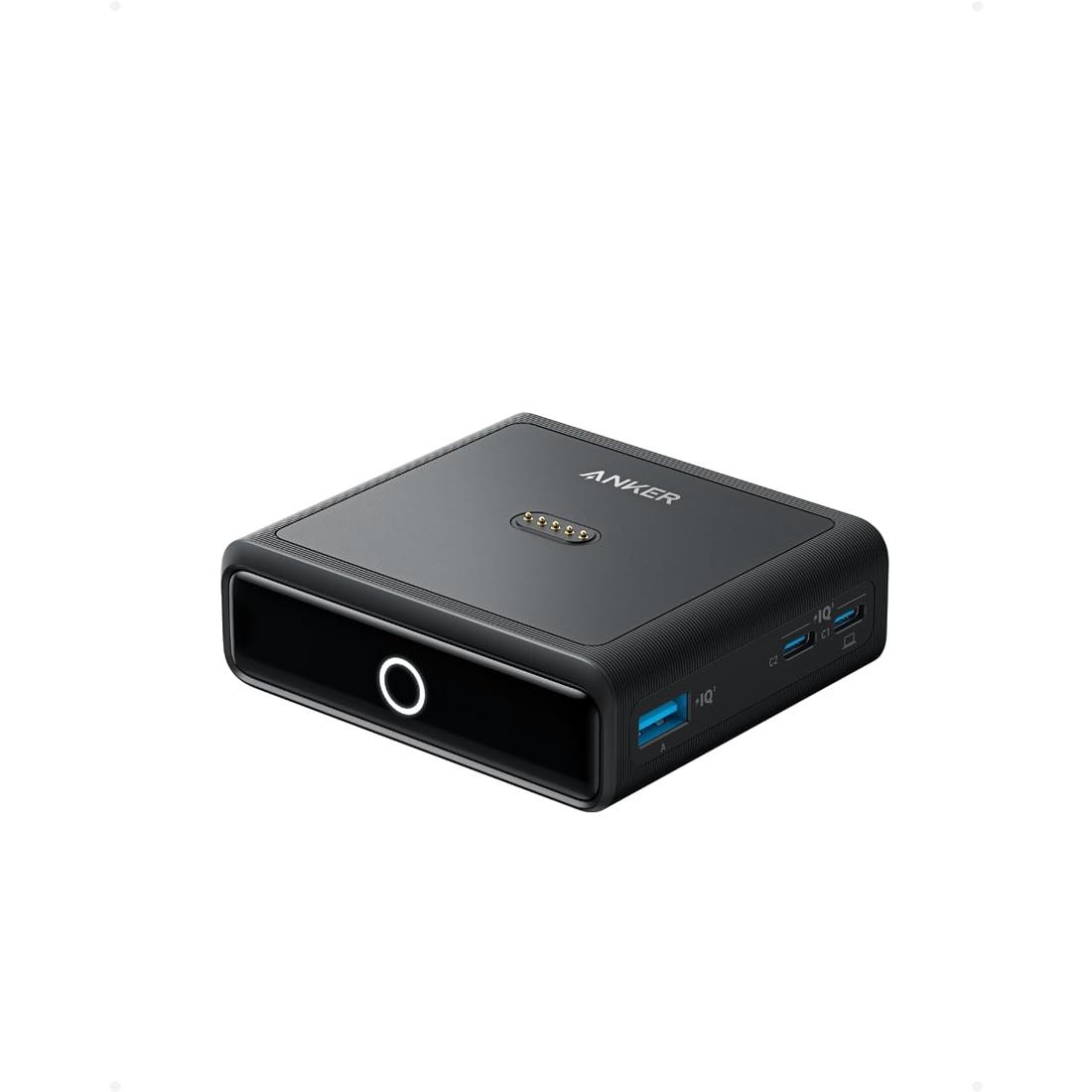 Anker Charging Stand – Black – ملحقات Anker Charging Stand – Black – ملحقات