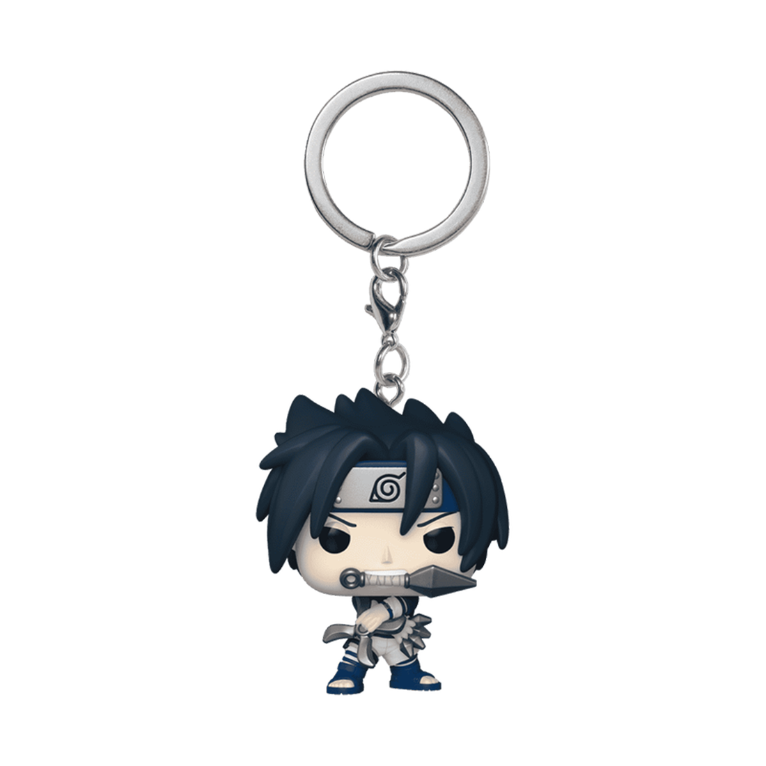 Pocket Pop! Animation: Naruto Classic - Sasuke - دمية Pocket Pop! Animation: Naruto Classic - Sasuke - دمية