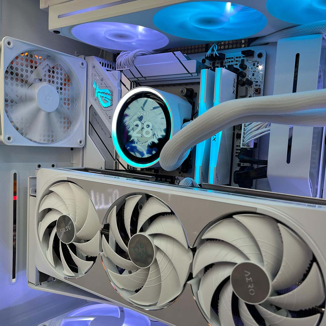 Zoldyck Build | كمبيوتر زولديك - Store 974 | ستور ٩٧٤