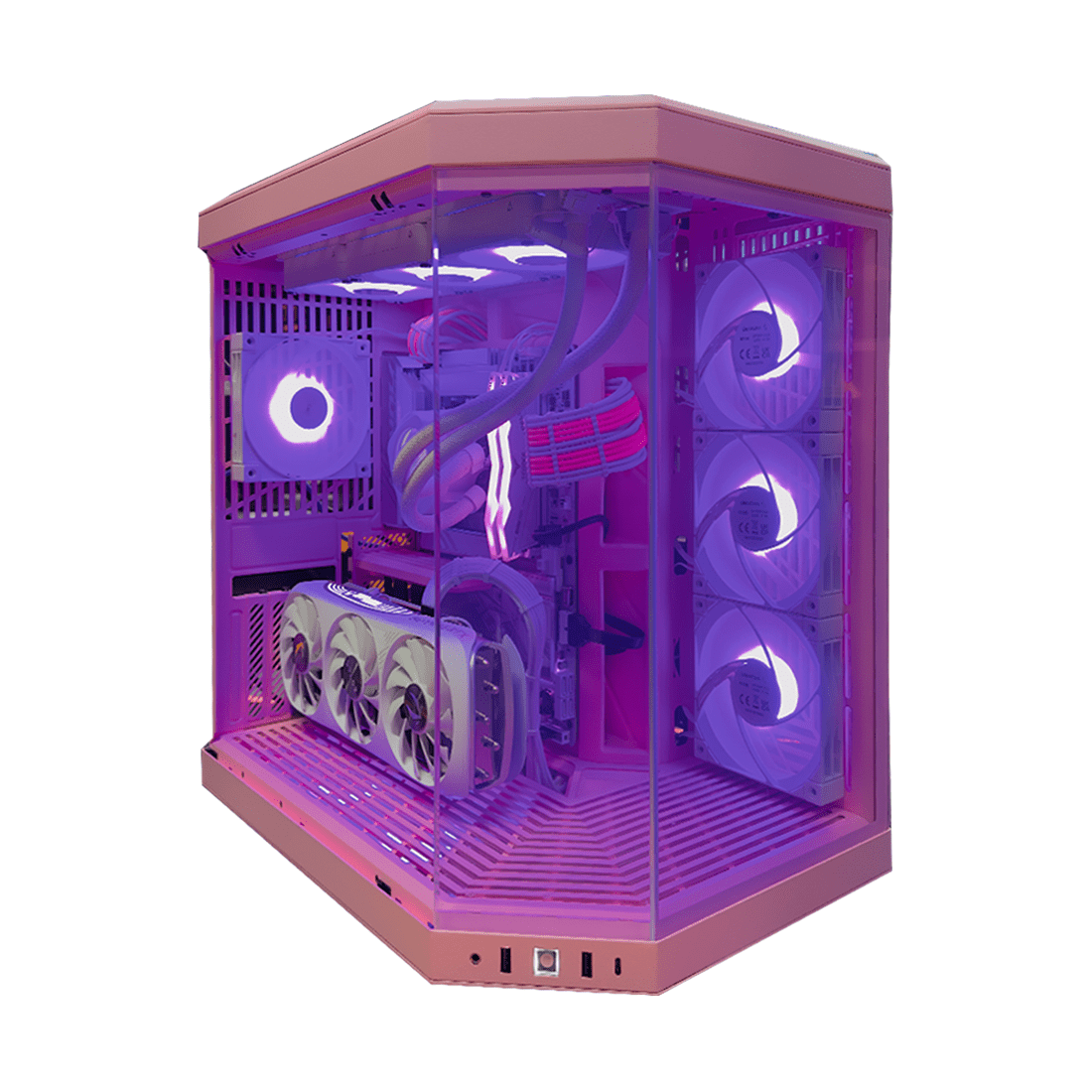 Madoka's Core Build | O.J.