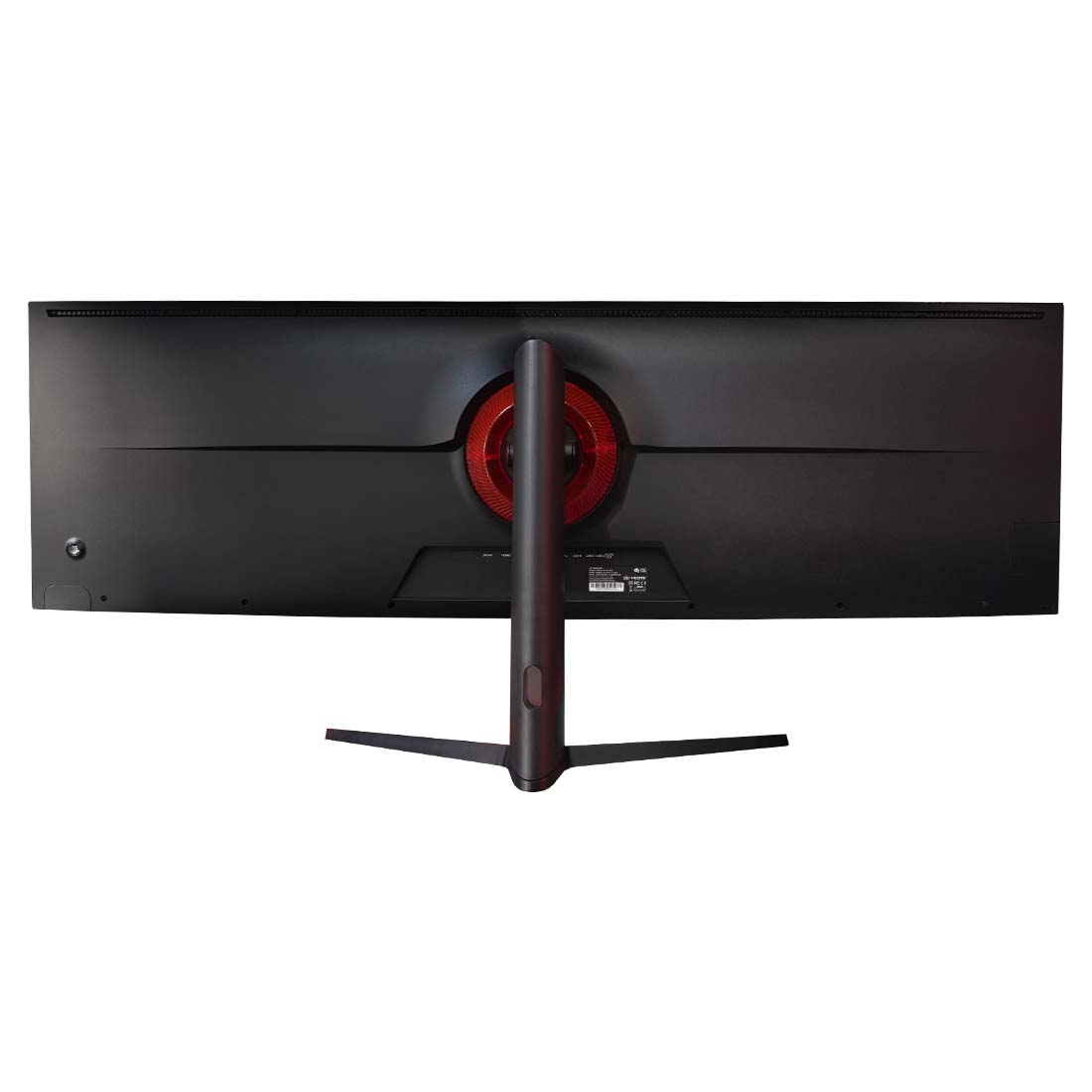 Epic Gamers Apex 49 Inch , 144hz, 1MS, IPS Curved Gaming Monitor - شاشة