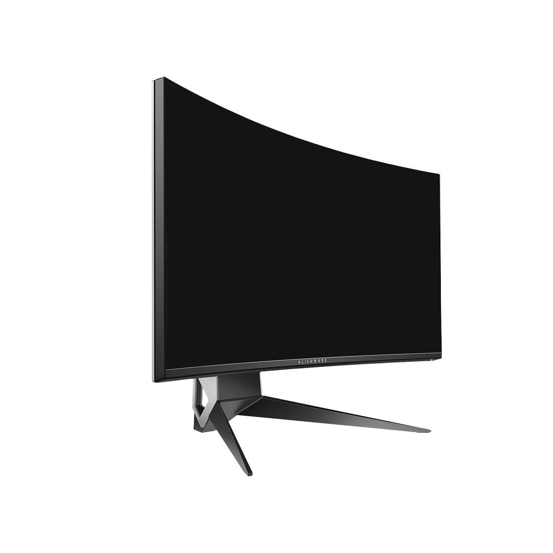 (Pre-Owned) Dell Alienware AW3418DW 34'' Curved Gaming Monitor - Store 974 | ستور ٩٧٤