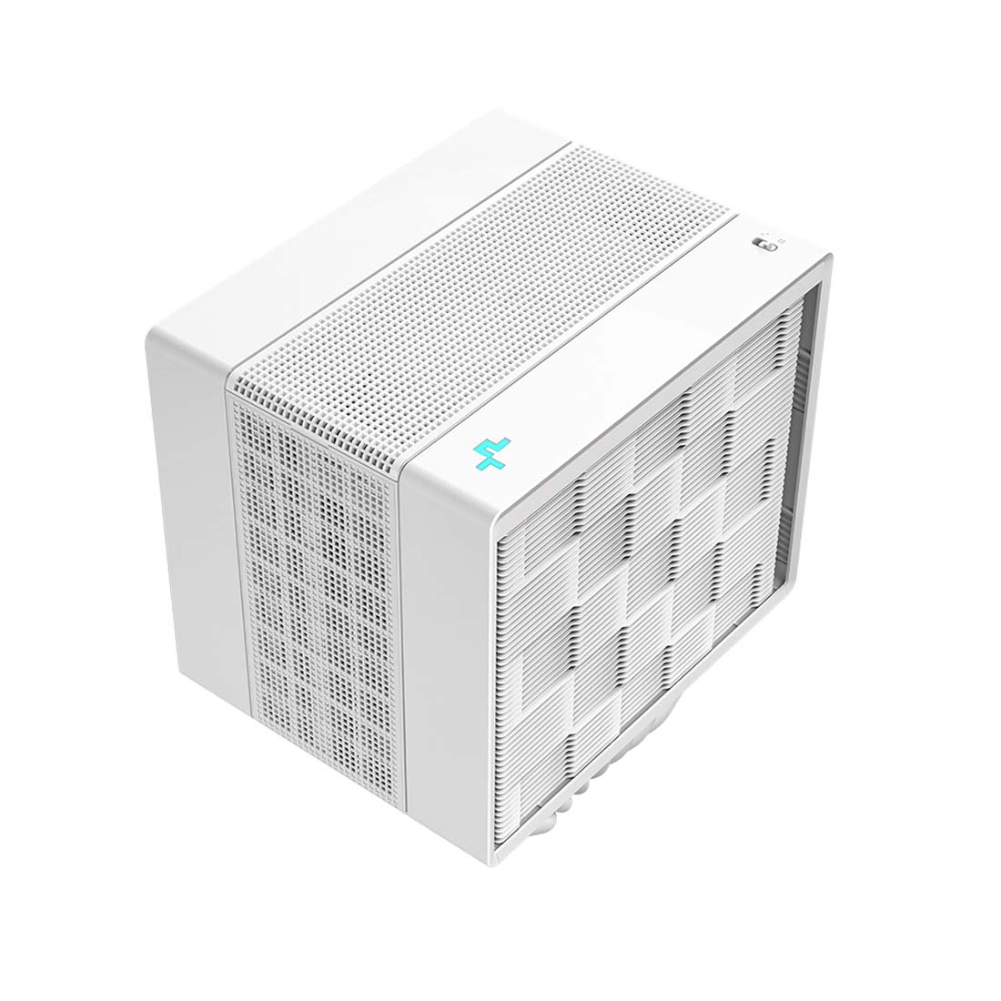 Deepcool Assassin 4S CPU Air Cooler - White - مبرد - Store 974 | ستور ٩٧٤