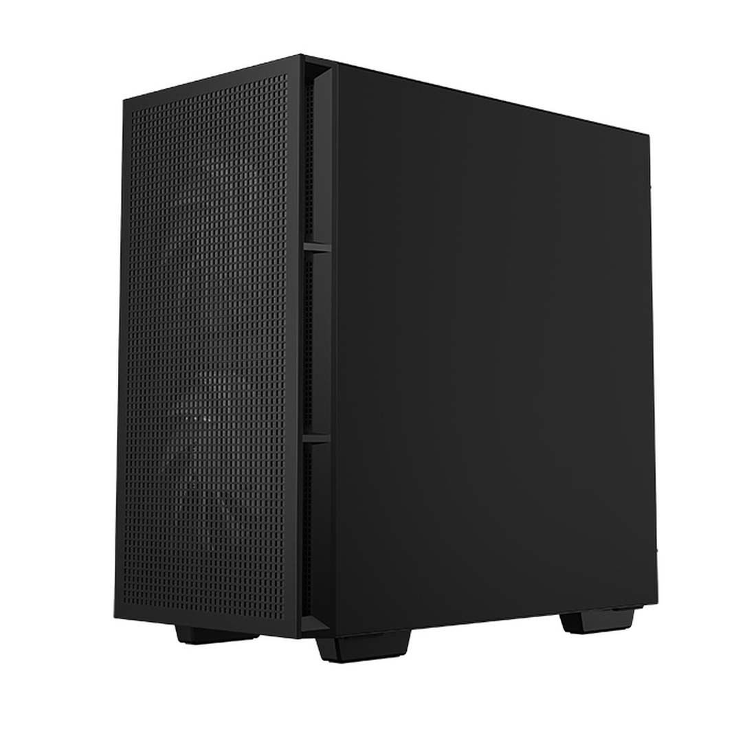 Deepcool CH360 Digital mATX Tower Case - Black - صندوق - Store 974 | ستور ٩٧٤