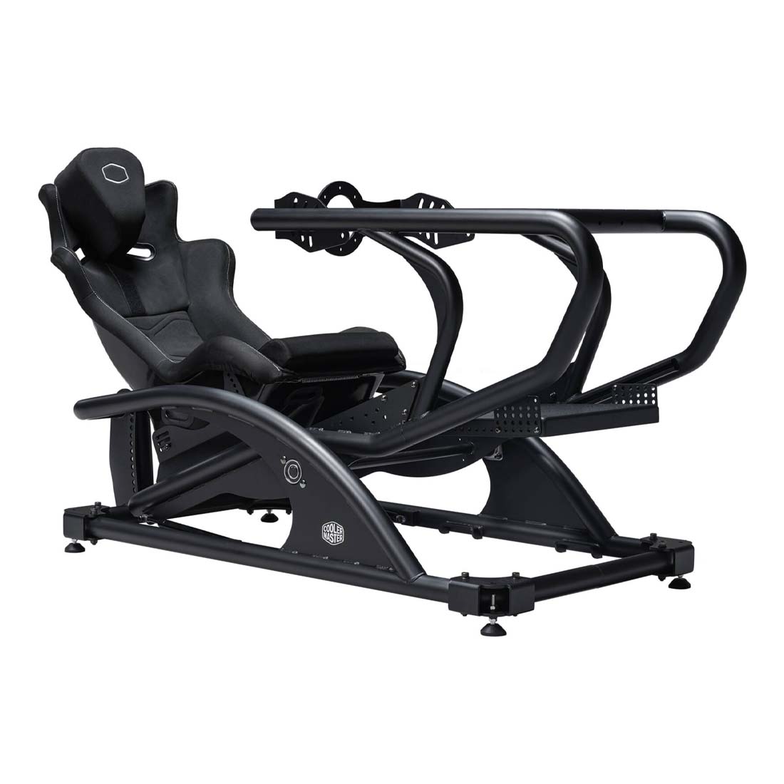 Cooler Master Dyn X Racing Chair - مقعد ألعاب