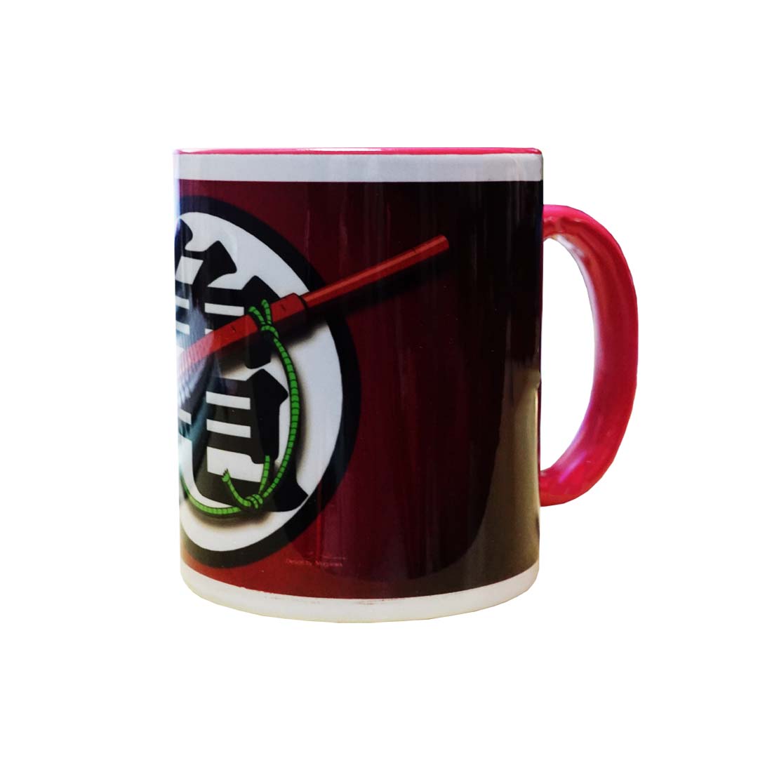 Dragon Ball Z Mug - كأس - Store 974 | ستور ٩٧٤