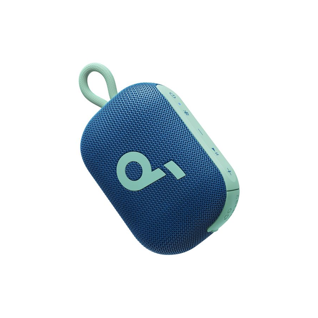 Soundcore Select 4 Go – Blue – سماعات Soundcore Select 4 Go – Blue – سماعات