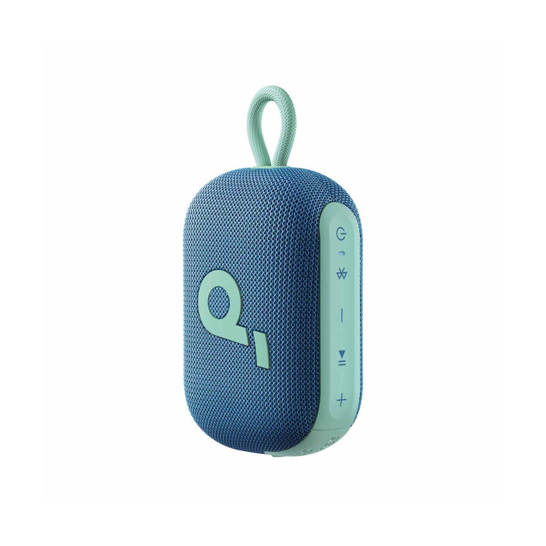 Soundcore Select 4 Go – Blue – سماعات Soundcore Select 4 Go – Blue – سماعات