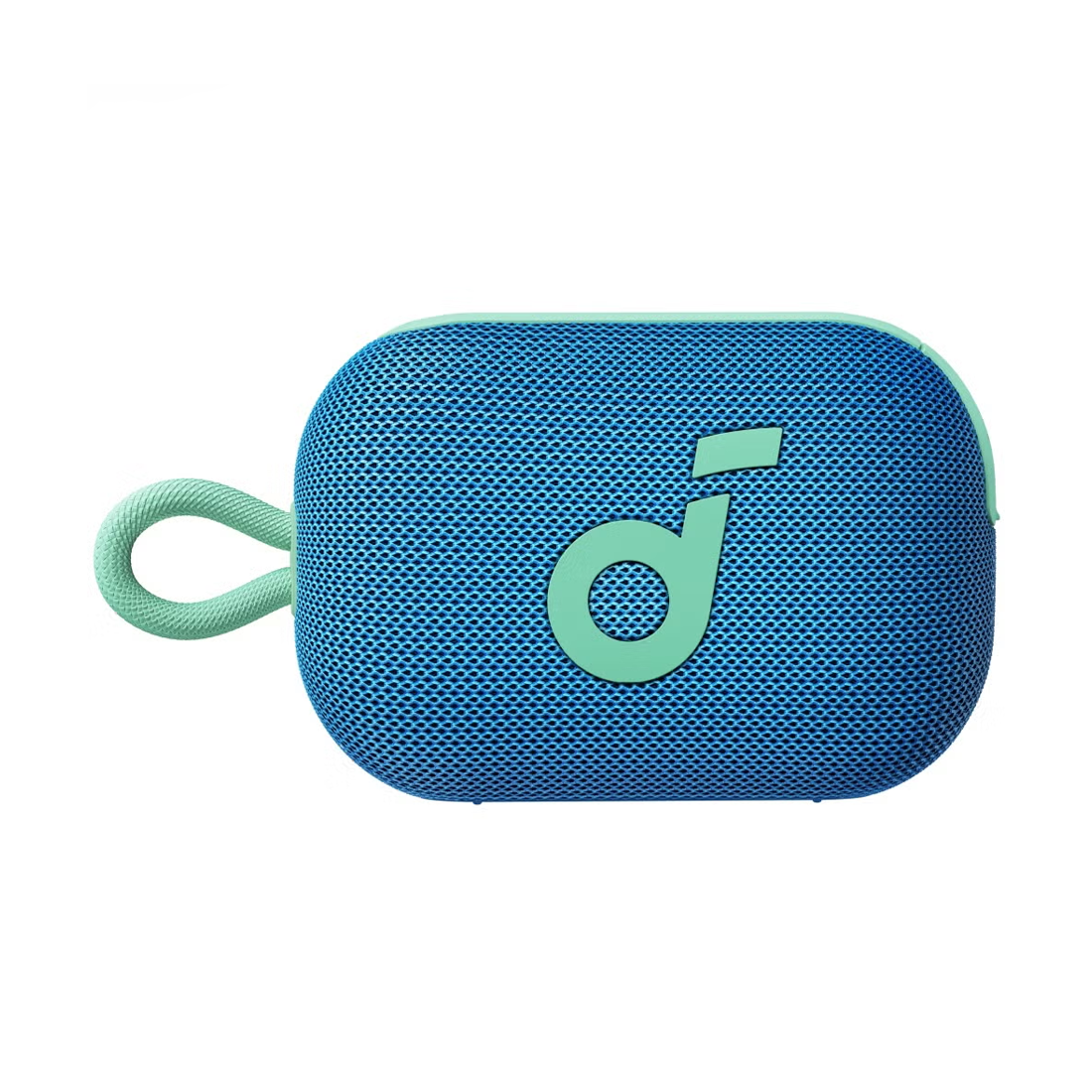 Soundcore Select 4 Go – Blue – سماعات