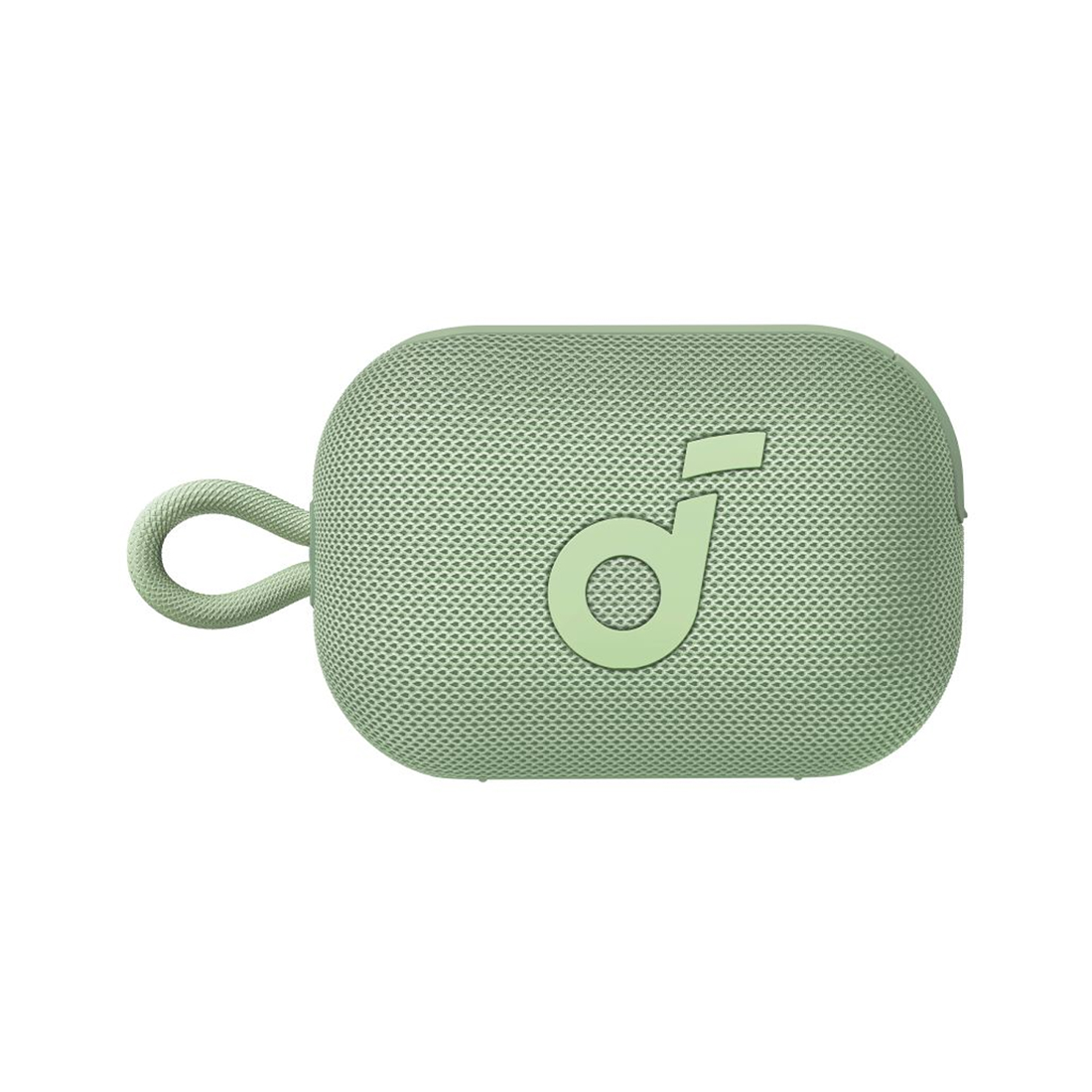 Soundcore Select 4 Go – Green – سماعات Soundcore Select 4 Go – Green – سماعات