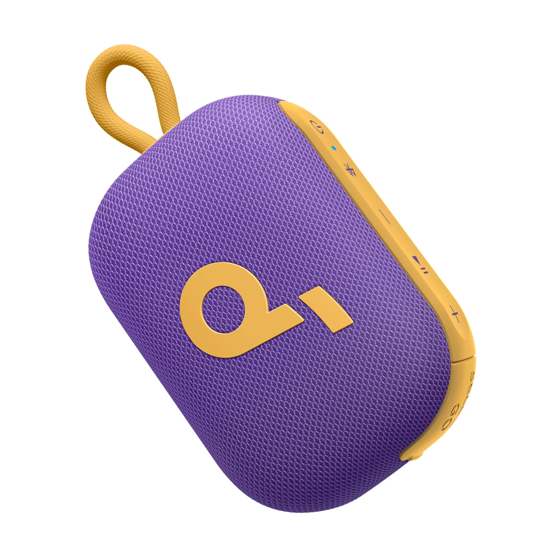 Soundcore Select 4 Go – Purple – سماعات Soundcore Select 4 Go – Purple – سماعات