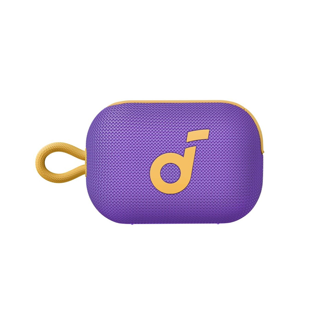 Soundcore Select 4 Go – Purple – سماعات Soundcore Select 4 Go – Purple – سماعات