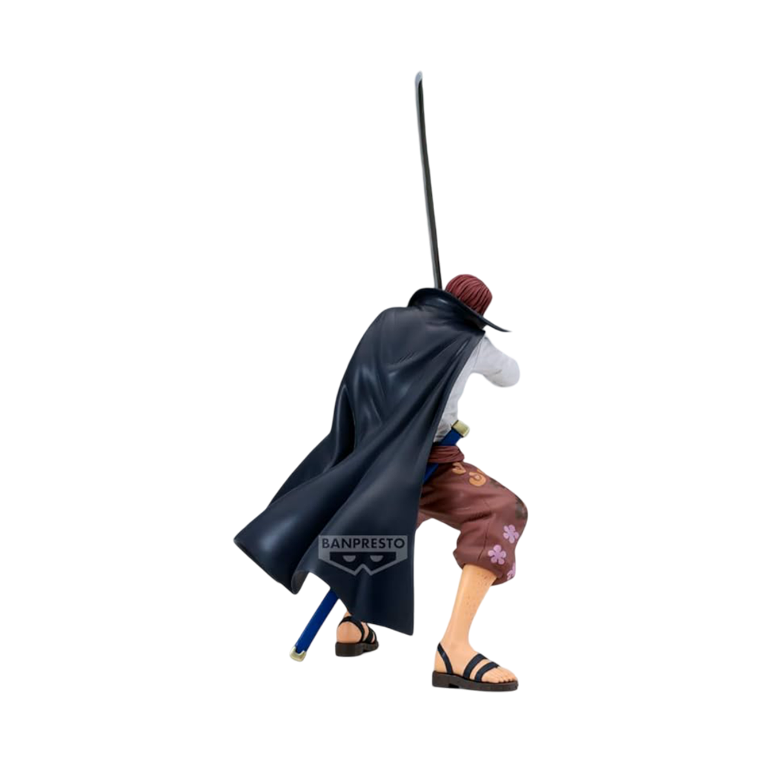One Piece - Grandista Shanks - Figure - مجسم مستعمل