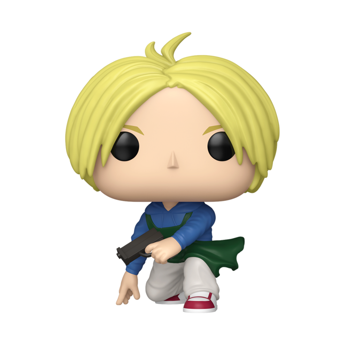 Pop! Animation: Sakamoto Days - Shin #2059 - مجسم