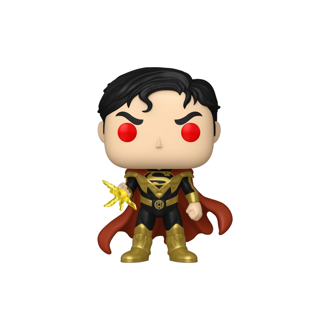 Funko Pop! Heroes: Superman Through the Ages - Superman Fall of Sinestro #000 - مجسم Funko Pop! Heroes: Superman Through the Ages - Superman Fall of Sinestro #000 - مجسم