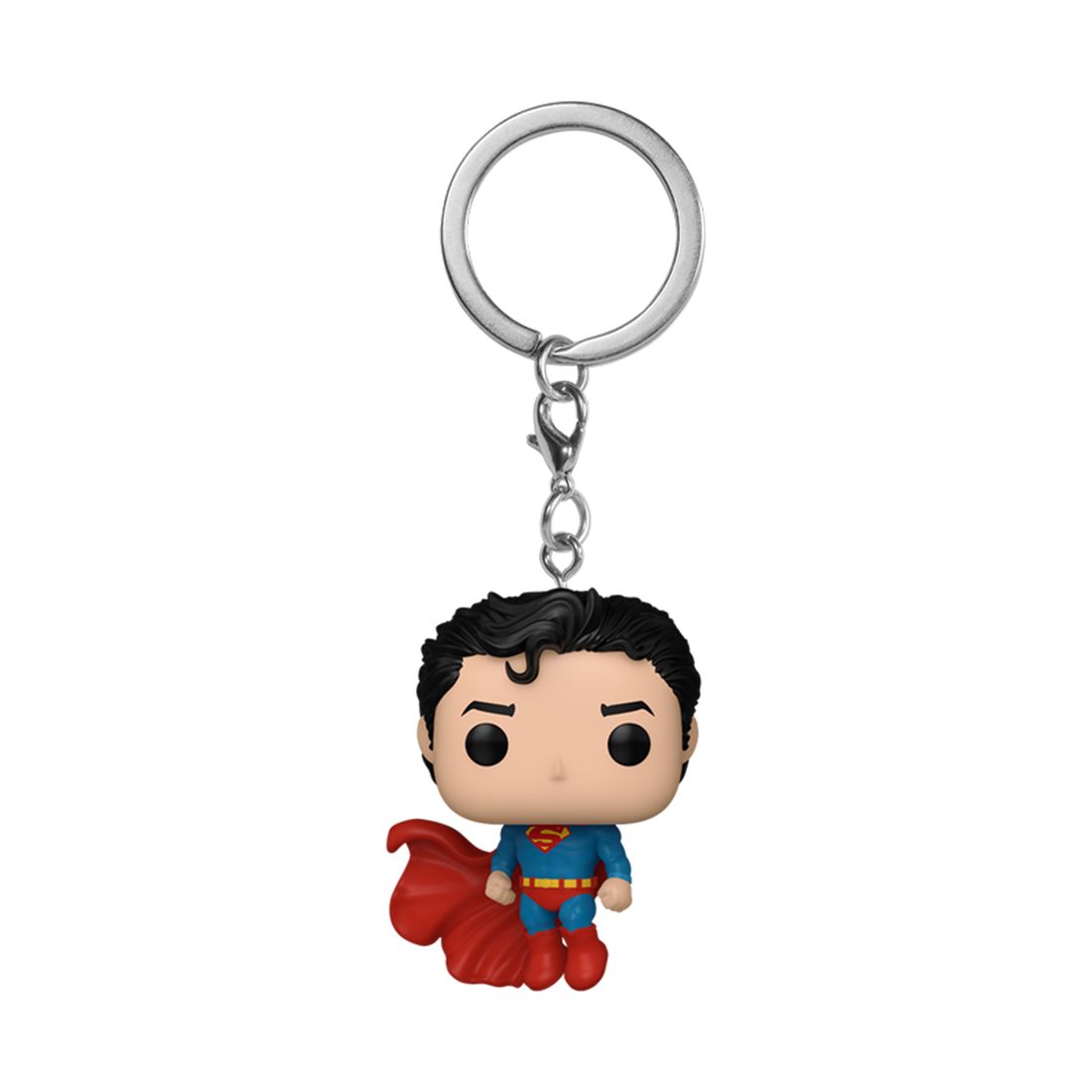 Pocket Pop! Heroes: DCNC - Superman - دمية - Store 974 Electronics WLL  | ستور٩٧٤ للالكترونيات ذ.م.م