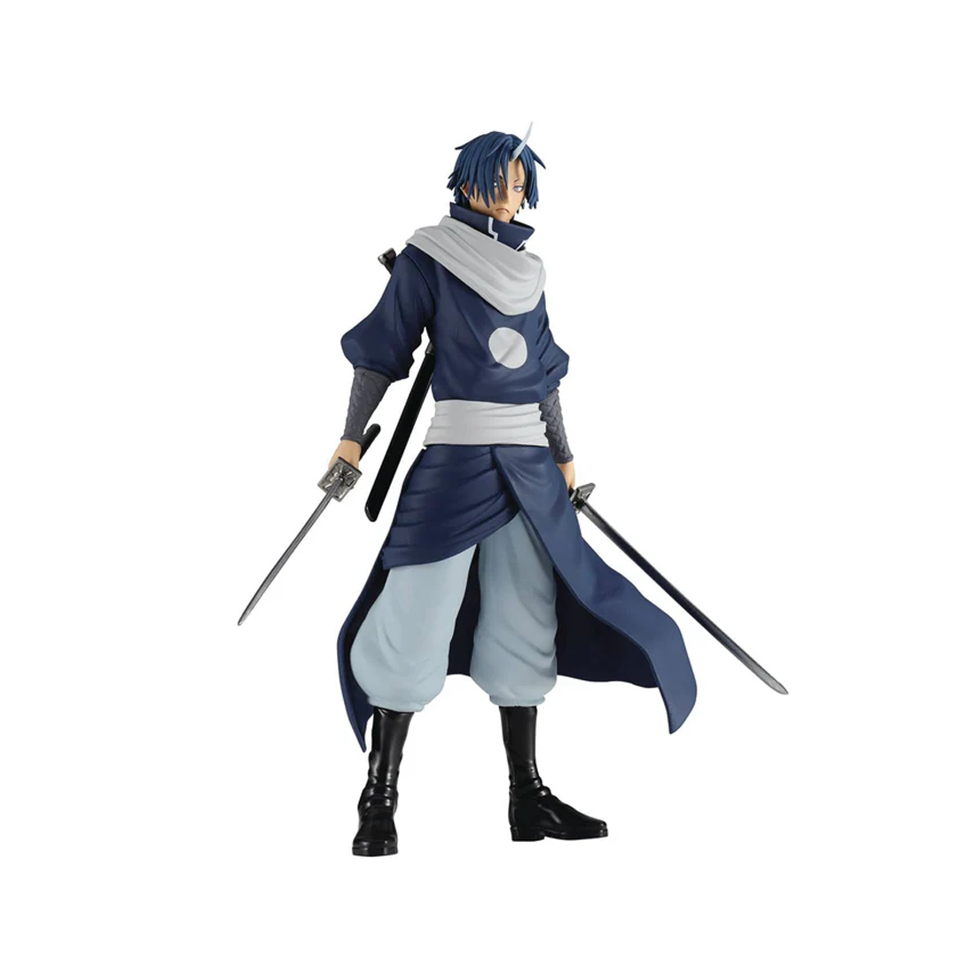 Banpresto That Time I Got Reincarnated As A Slime - Soei Figure - مجسم