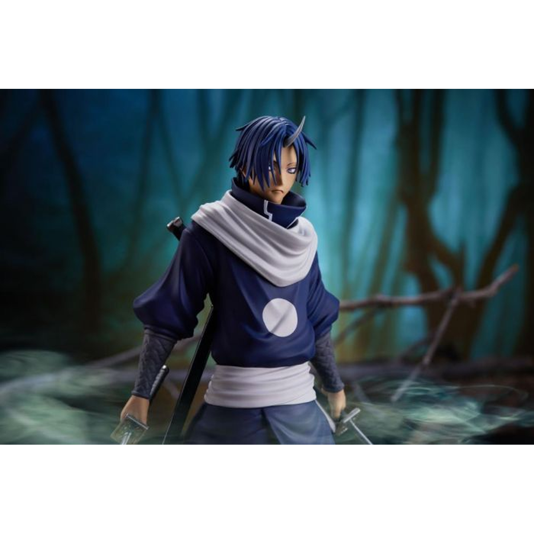 Banpresto That Time I Got Reincarnated As A Slime - Soei Figure - مجسم Banpresto That Time I Got Reincarnated As A Slime - Soei Figure - مجسم