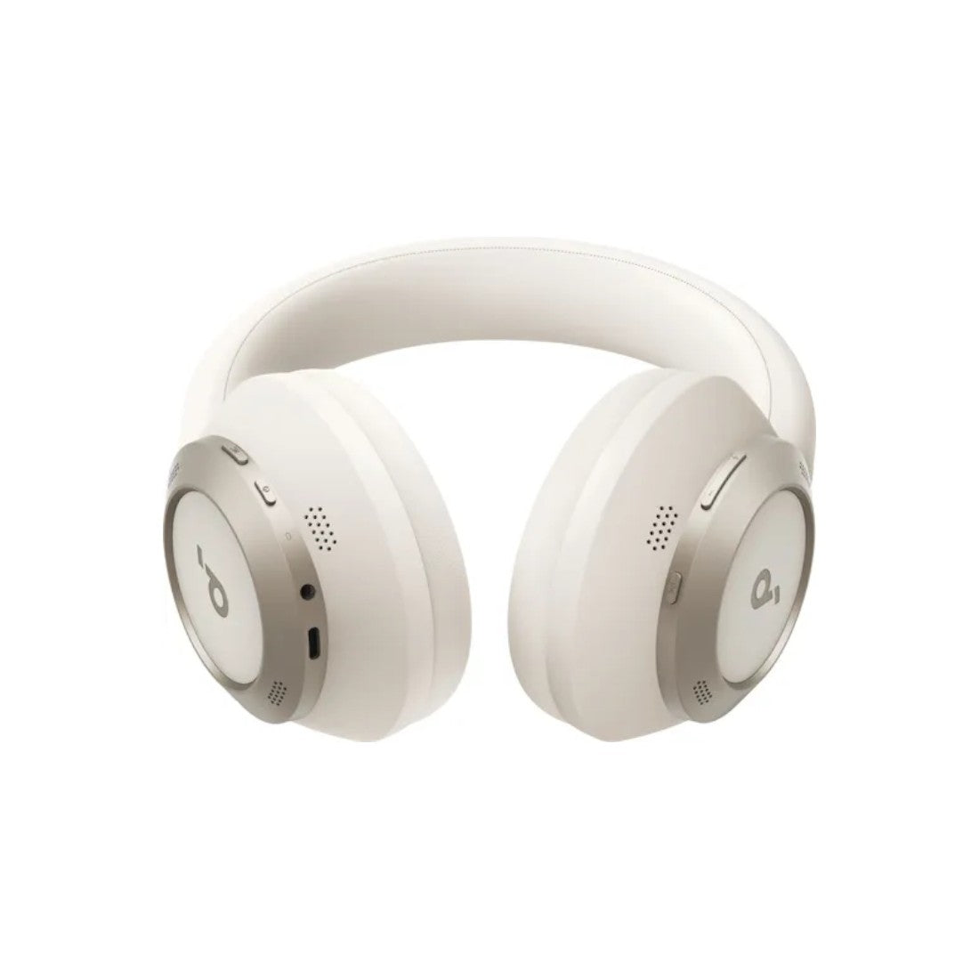 Anker A3062H21 Soundcore Space One Pro White - سماعات