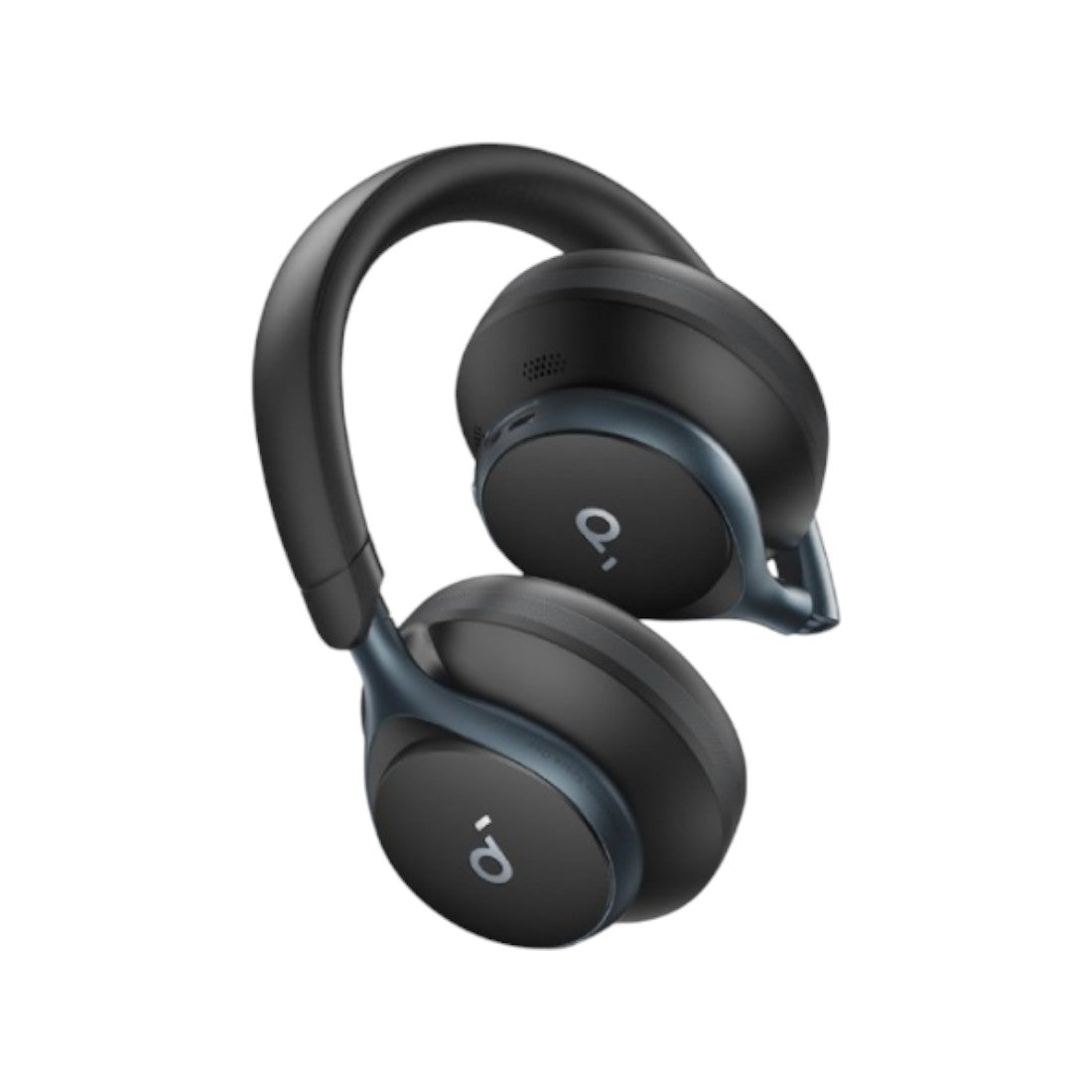 Soundcore Space One B2C Headphones - Black - سماعات Soundcore Space One B2C Headphones - Black - سماعات
