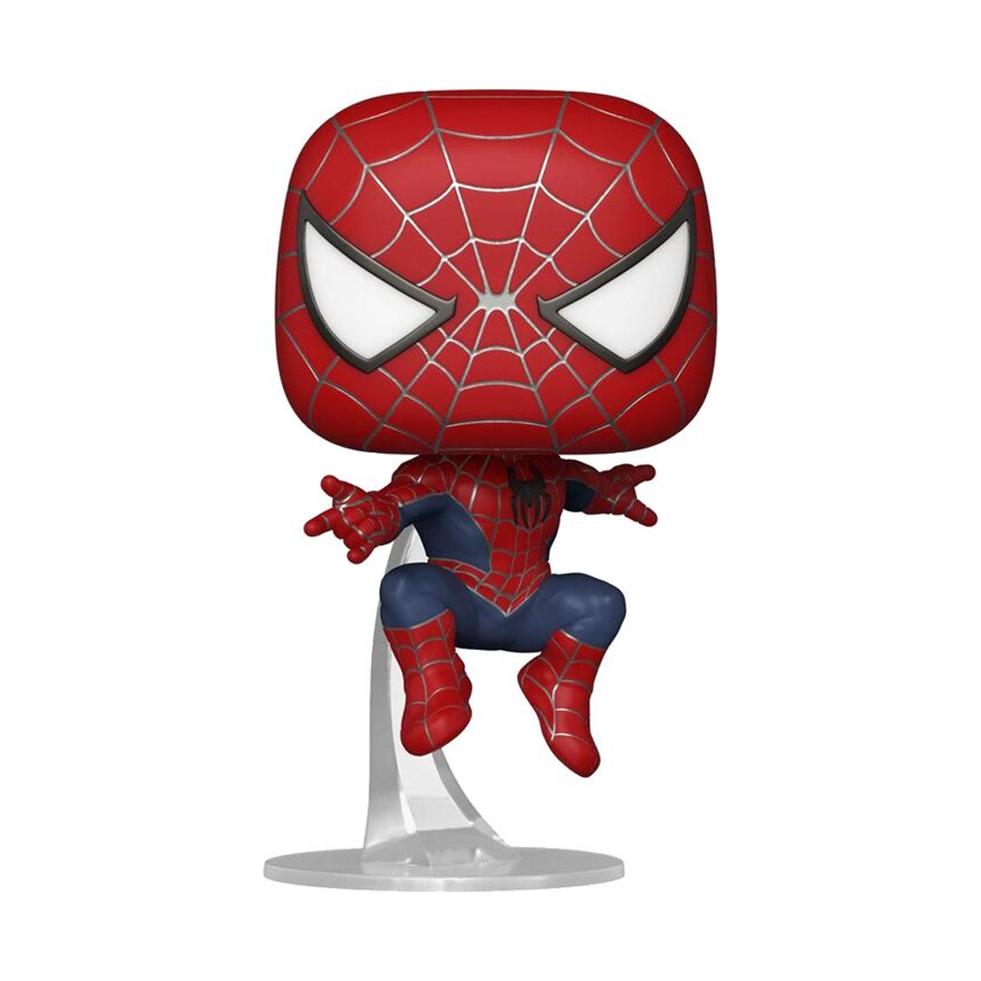 Pop! Marvel: Spider-Man No Way Home - The Amazing Spider-Man #1158 - مجسم