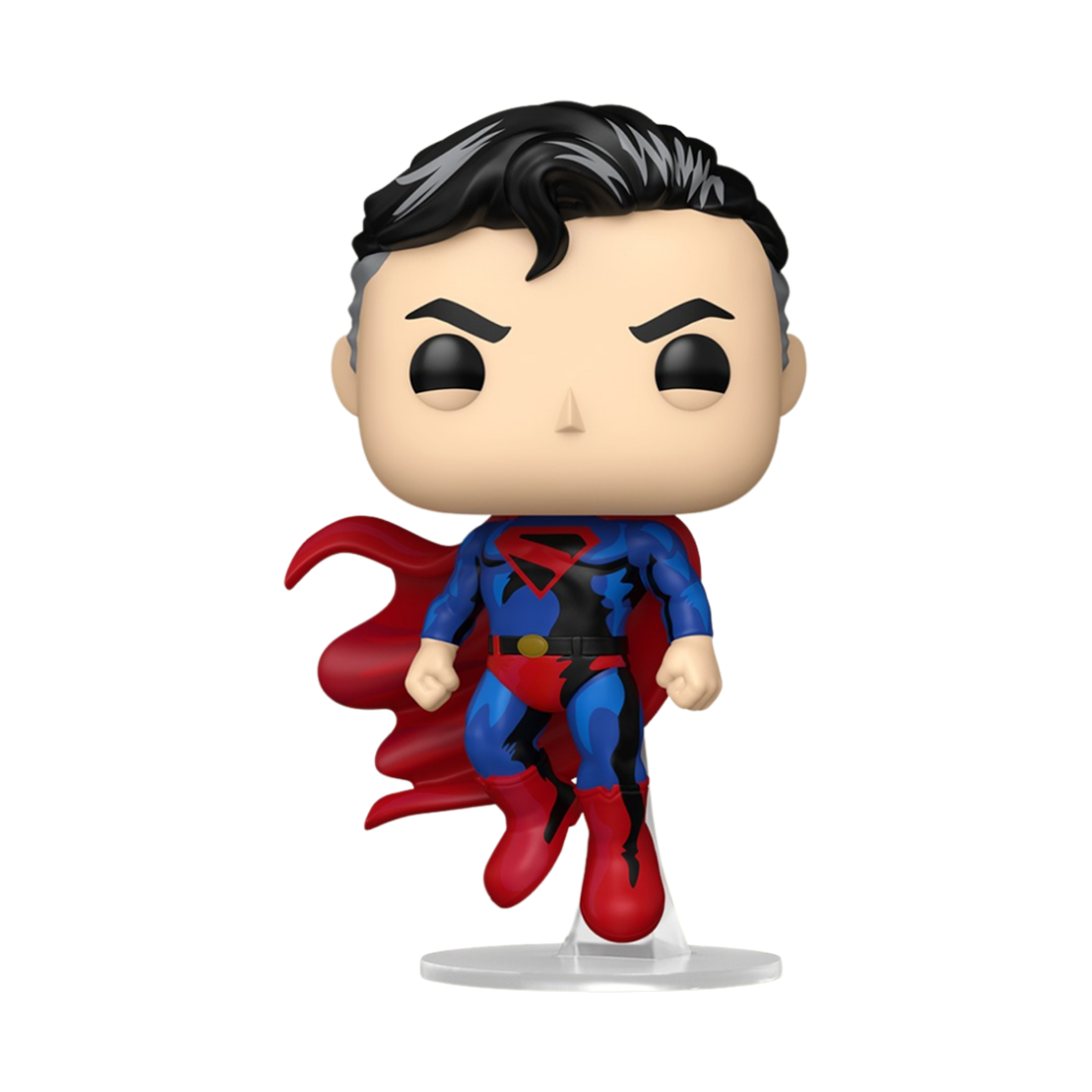 Pop! DC: Superman - Superman (NYCC'25) #573 - مجسم