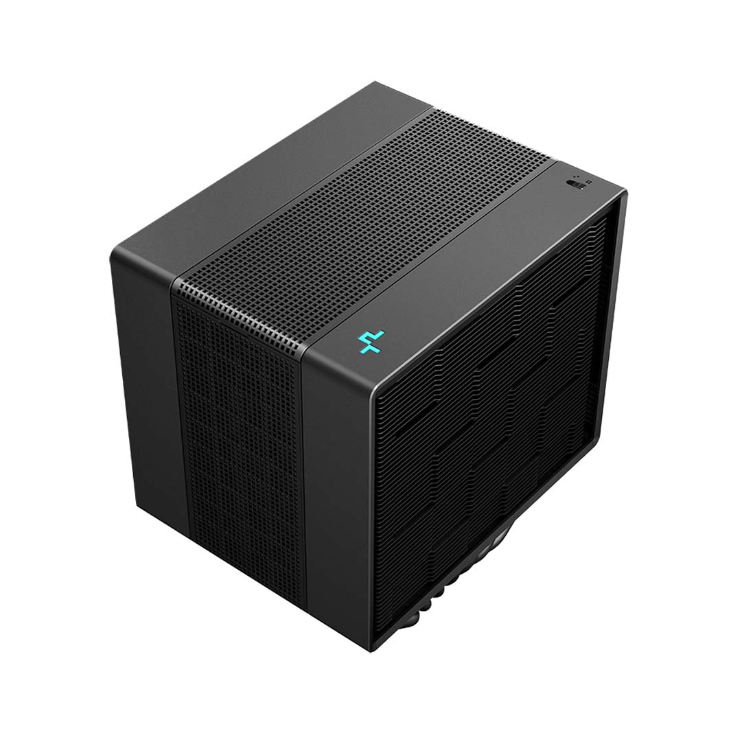 Deepcool Assassin 4S CPU Air Cooler - Black - مبرد