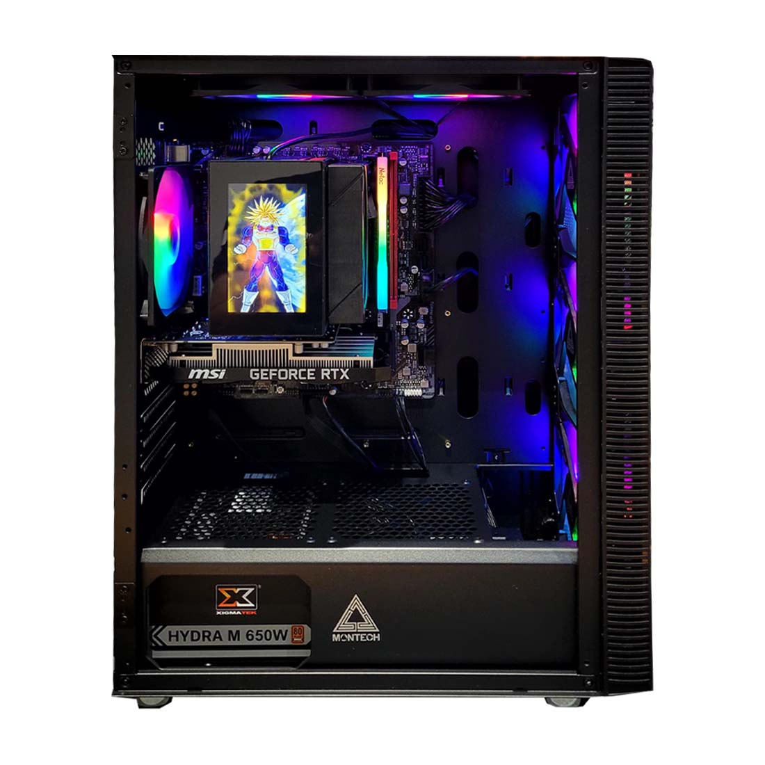 Summer RTX Bundle | تجميعة RTX الصيفية Summer RTX Bundle | تجميعة RTX الصيفية